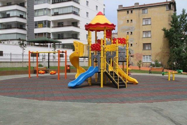 Tunceli nde Şehit Edilen Başsavcı Murat Uzun&rsquo;un Adı Parkta Yaşatılacak 2