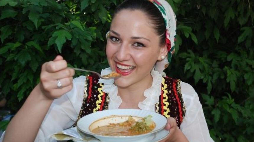 Silifke&rsquo;de Batırık Yarışması