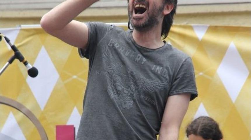 Mersinli&rsquo;de Lisefest R&uuml;zgarı