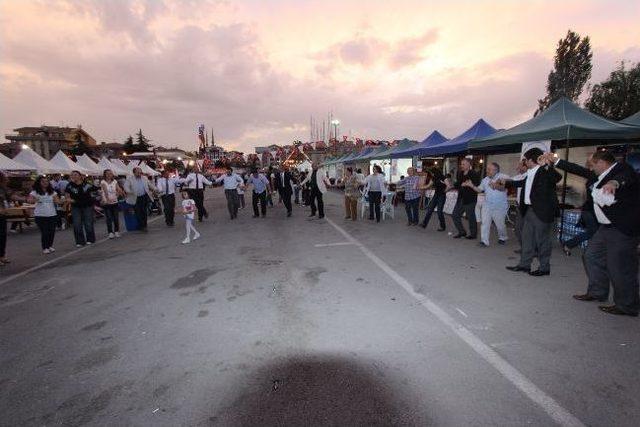 Keçiören’de Erzurum Rüzgarı Esiyor