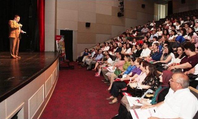 &Ccedil;ocuk Yetiştirmenin Altın Kuralları 1