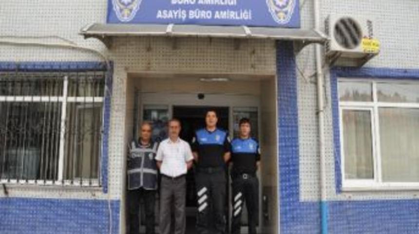 Bafra&rsquo;da Karakolların Yerleri Değişti