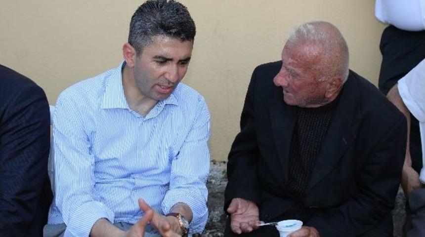 Giresun&rsquo;da Sağlık K&ouml;y&uuml;, Konağına Kavuştu