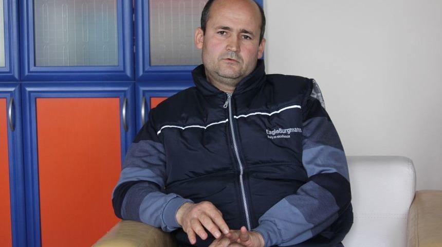 33 Erin Şehit Edildiği Bing&ouml;l Saldırısından Sağ Kurtulanlar Gazilik Istiyor