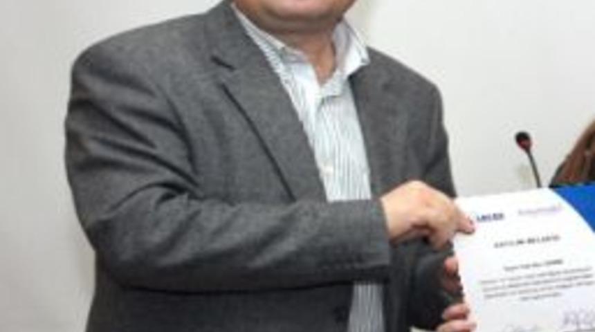 Alkol Yasasına Aileder'den Destek