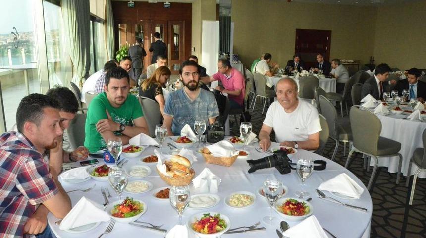 Zonguldak, 11. Dil Ve K&uuml;lt&uuml;r Ş&ouml;leni I&ccedil;in G&uuml;n Sayıyor