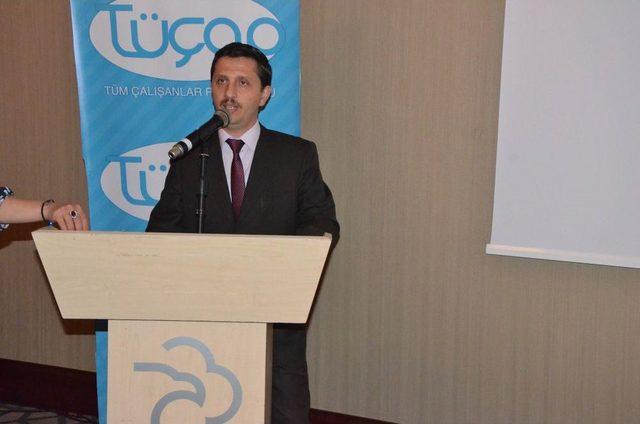 Zonguldak, 11. Dil Ve K&uuml;lt&uuml;r Ş&ouml;leni I&ccedil;in G&uuml;n Sayıyor 1