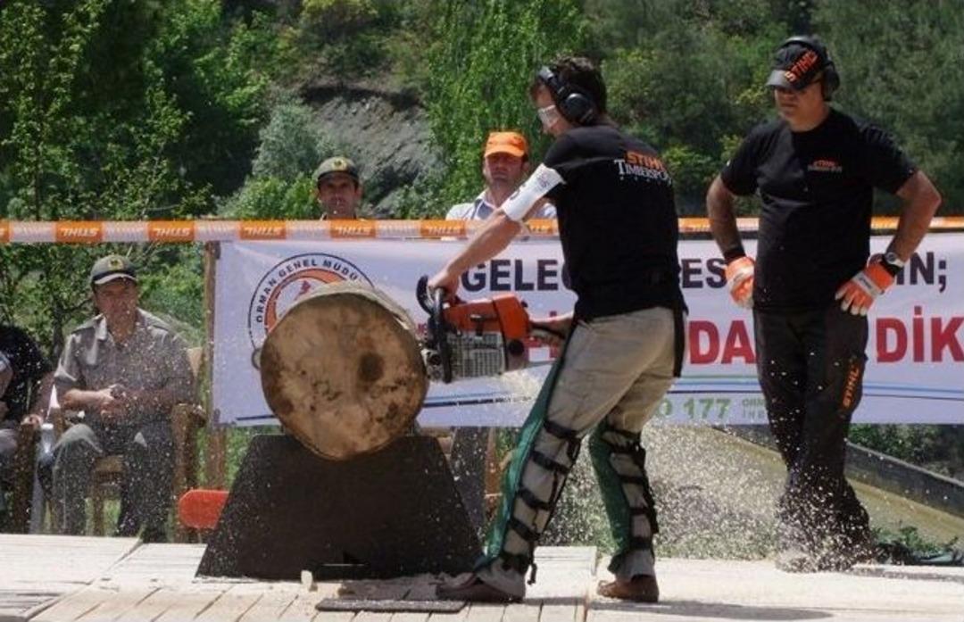 Stıhltımbersports B&ouml;lge Elemeleri Geyve&rsquo;de Yapıldı