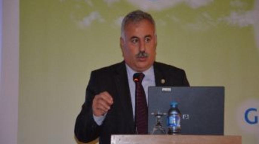 Harran &Uuml;niversitesinden Ge&ccedil; Kalan A&ccedil;ıklama