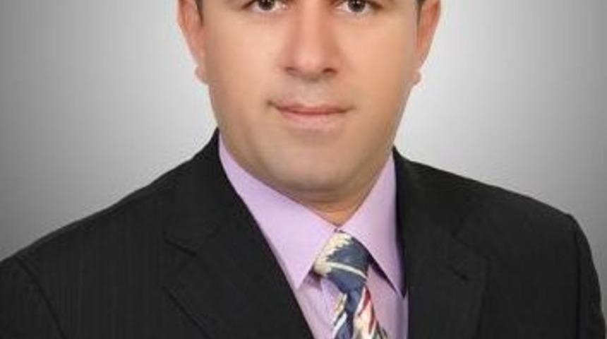 Sara&ccedil;, Tekirdağ İl Jandarma Komutanı Oldu