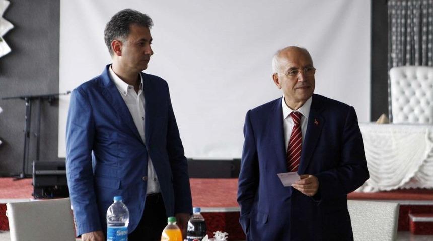 28 Yıllık Yenimahalle Arşivi Dijital Ortama Aktarıldı