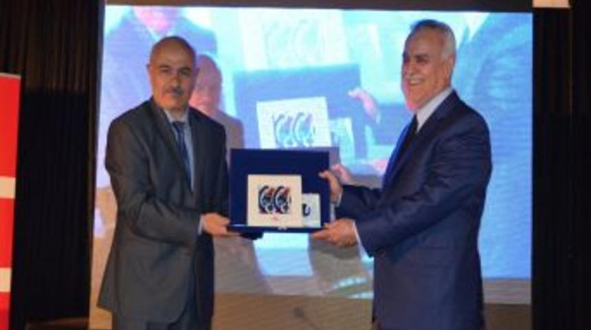 Haşimi: Maliki&rsquo;nin İran Adına Hareket Etmesine Itiraz Ediyoruz