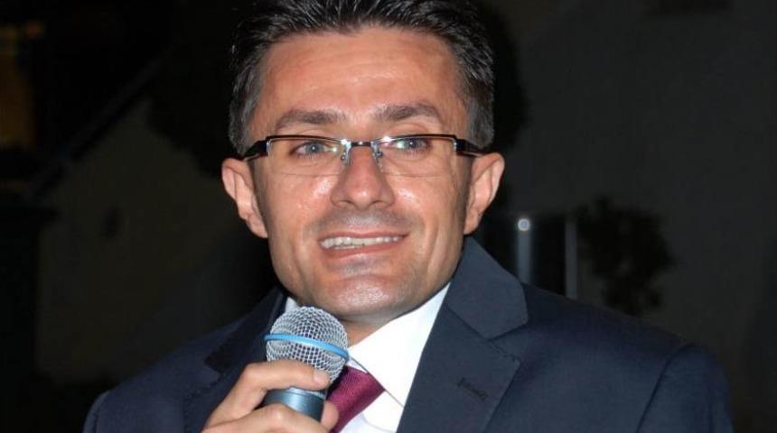 &Ccedil;evre M&uuml;hendisliği &Ouml;ğrencilerine &lsquo;mesleğe Hazırlık&rsquo; Semineri Verildi