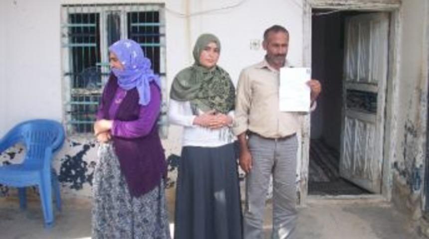 Suru&ccedil;lu &Ccedil;alışkan Ailesi Yardım Bekliyor