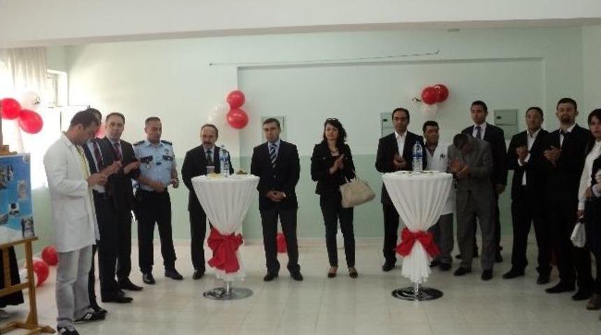 Narman&rsquo;da G&uuml;ncel Konular &Ouml;ğrencilerin Pencerisinden Ele Alındı