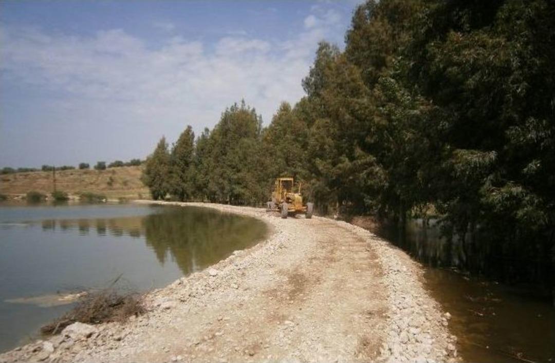 Salihli&rsquo;ye İki G&uuml;zel Haber