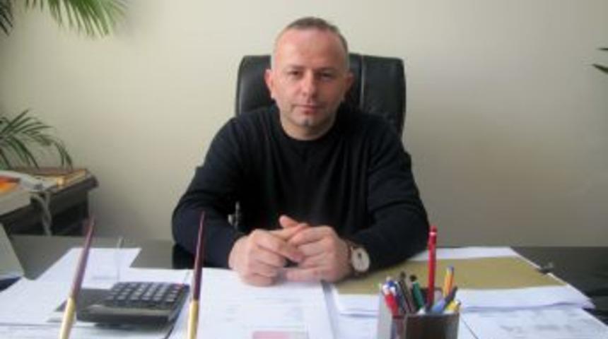 S&ouml;nmez Grup'tan &Uuml;nye'ye Cam Fabrikası