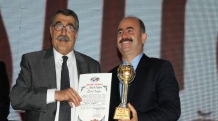 Vali Aydın: Siirt'in Tanıtım &Ccedil;alışmalarına Ağırlık Verdik