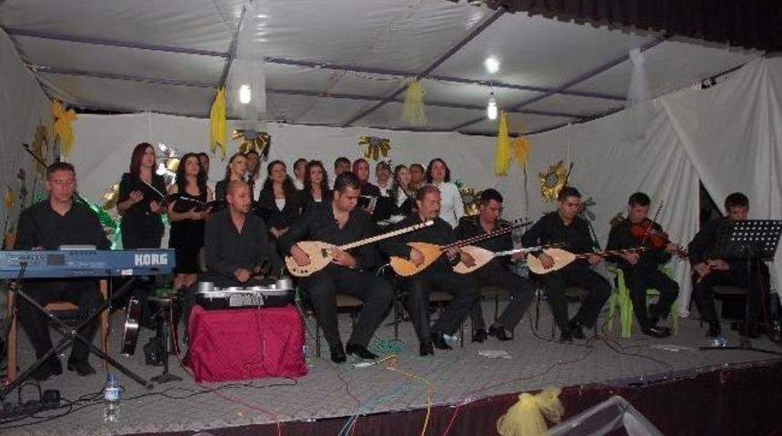 Okul &Ouml;ncesi Eğitim Festivali Sona Erdi