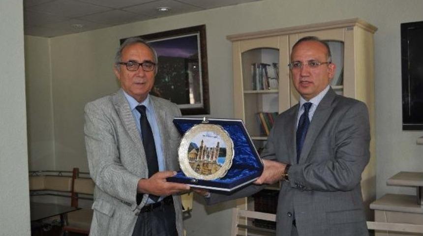 Bitlis'te "doğu Okuyor" Projesi