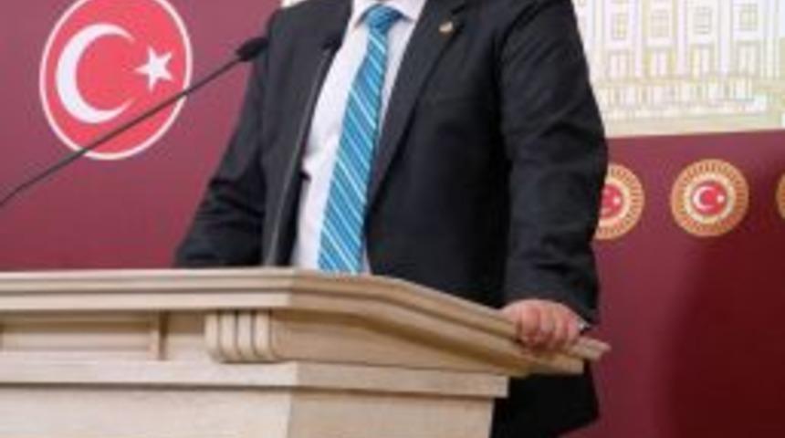 &Ouml;ztrak: Sorumluluğu Sağa Sola Bulaştırmak Abesle Iştigal