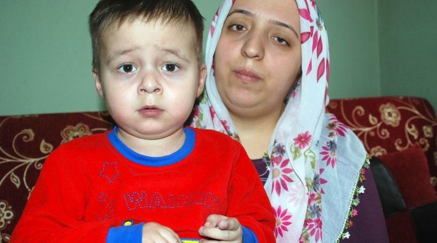 1,5 Yaşındaki Uğur I&ccedil;in Umutlar Azalıyor