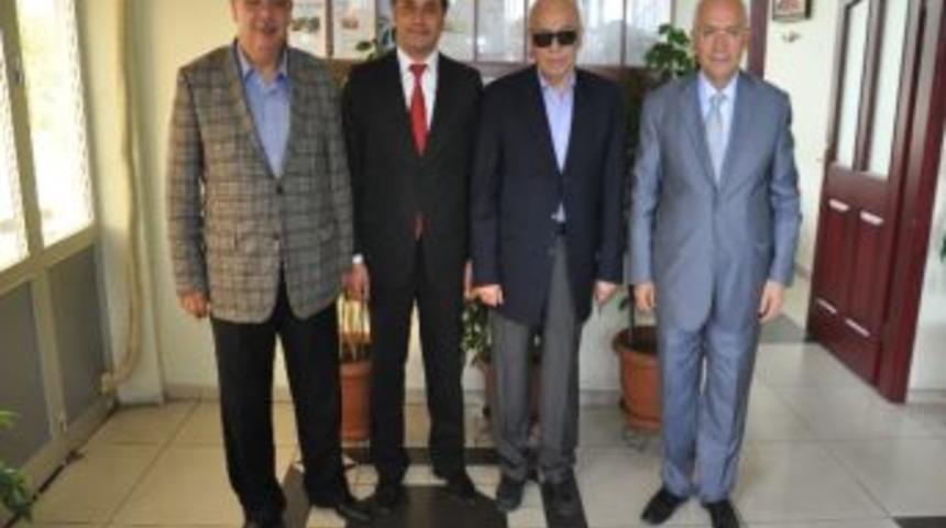 Sandıklı Yeni Bir 5 Yıldızlı Otele Daha Kavuşuyor