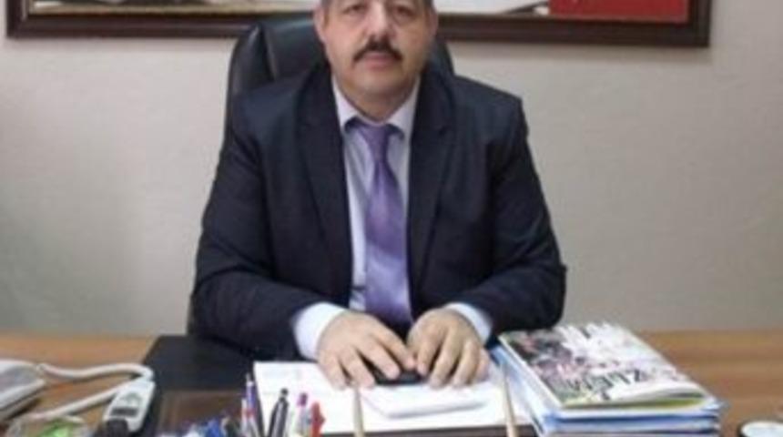 Salihli&rsquo;de Evlilik &Ouml;ncesi Eğitim Semineri D&uuml;zenlendi