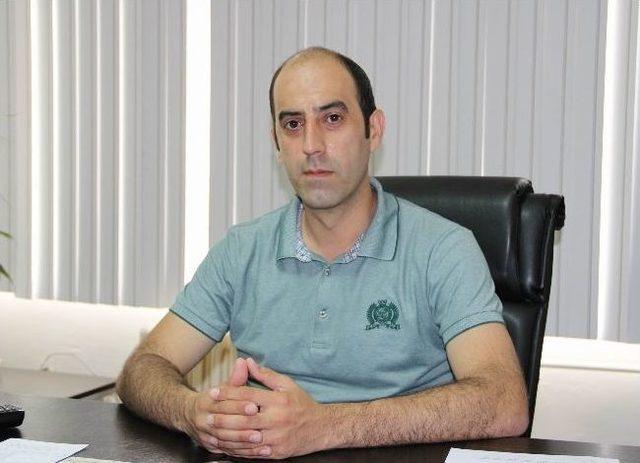 Samsun’da Geyik Nesli Çoğaltılıyor 1