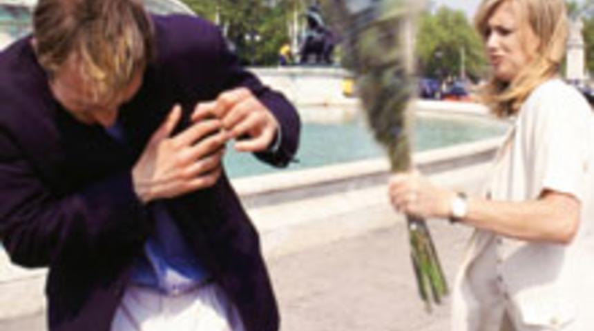 Yalanı Nasıl Anlarsınız?