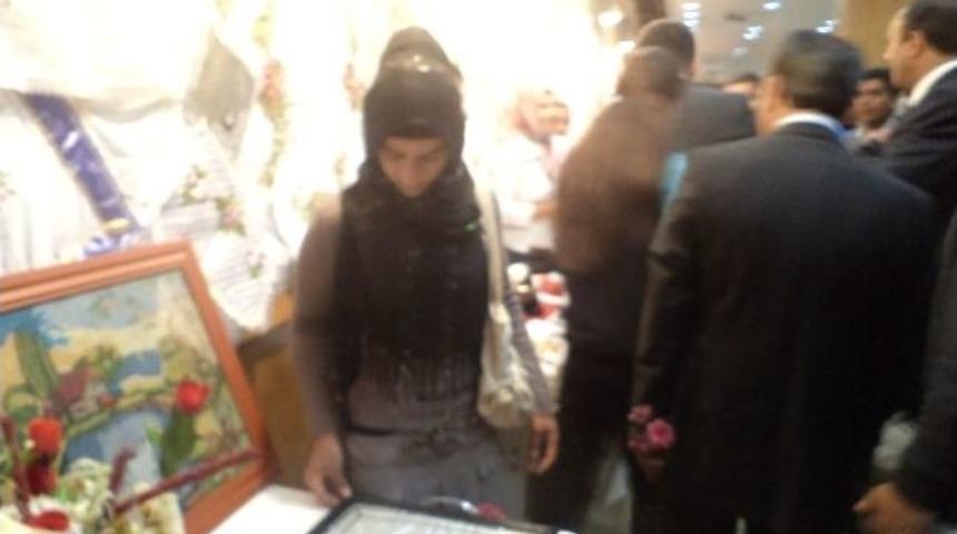 Varto Hem&rsquo;den Yılsonu Sergisi