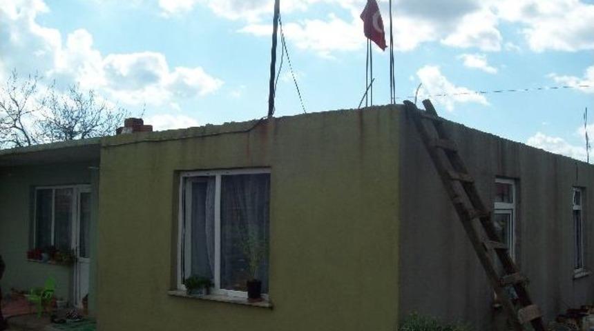 Kaymakam Duru&rsquo;dan Yardım Eli