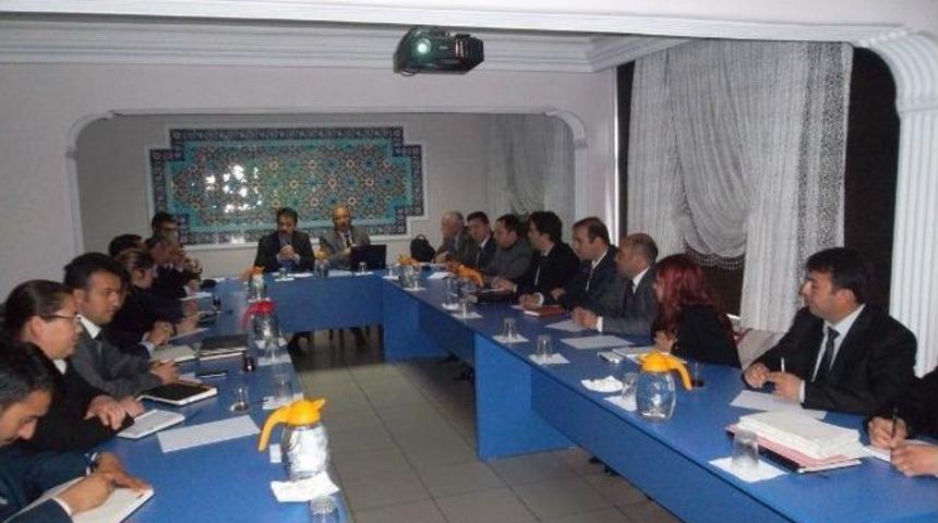 K&uuml;tahya'nın Ormanları Yeni D&uuml;zenleme