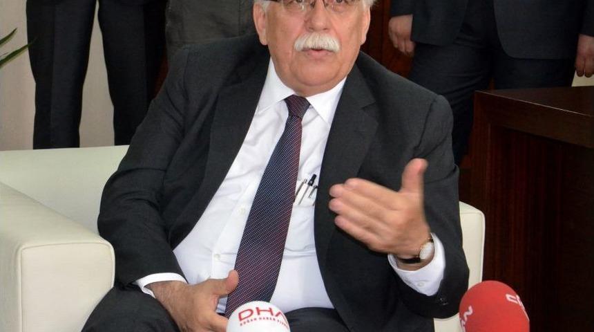 Bakan Avcı: Devlet Okullarında Da Veliler Ittifak Sağlarsa Forma Giyilebilir