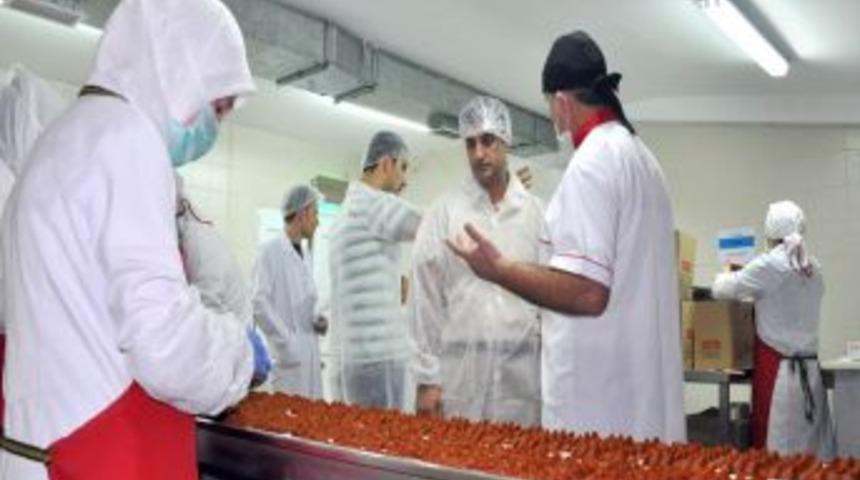 Sıcakta Gıda Zehirlenmelerine Dikkat