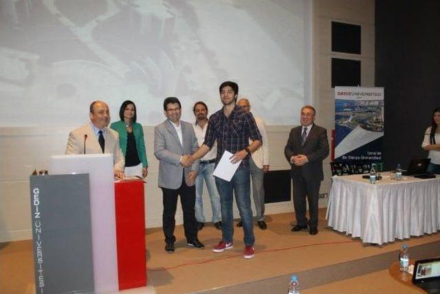 Y&ouml;r&uuml;koğlu, Juri &Uuml;yesi Oldu 1