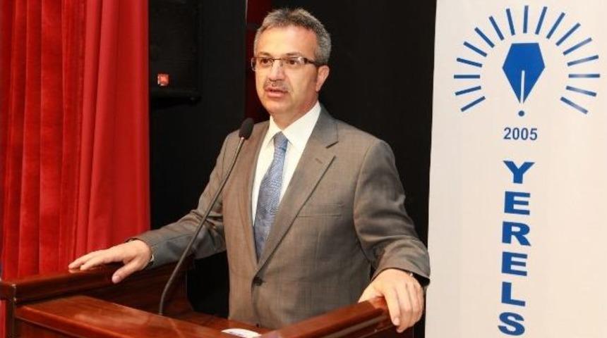 Başbakan'ın &Ccedil;ağrısına Gebze'den Destek