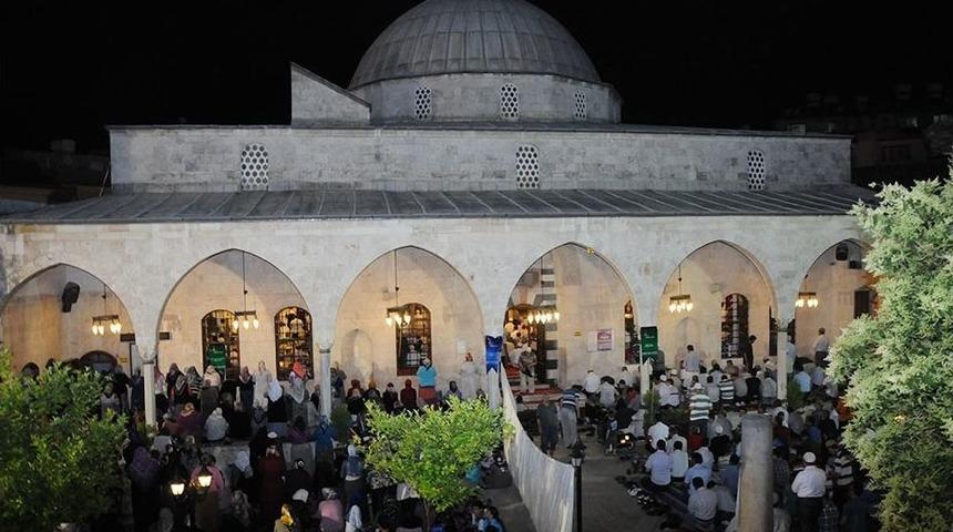 Habib-i Neccar Hazretleri Dualarla Anıldı