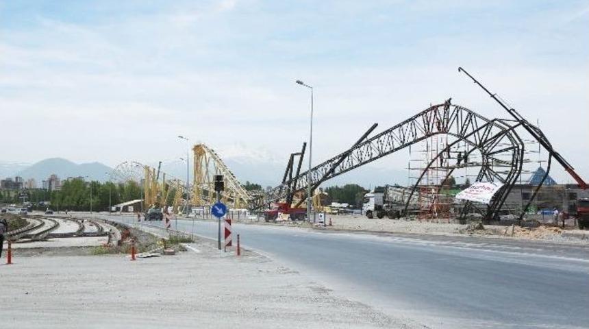 Kayseri'nin Harikası