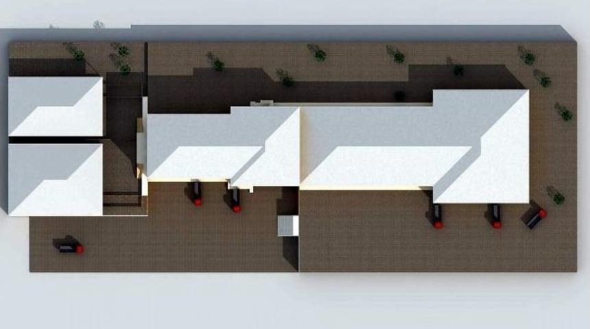 Et Ve S&uuml;t Entegre Tesisinde İhale Aşamasına Gelindi