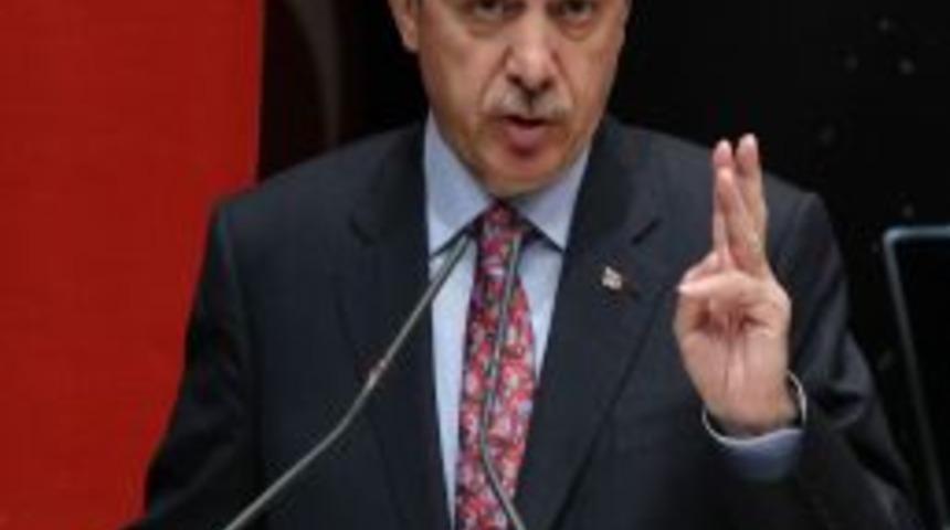 Erdoğan: Gece G&uuml;nd&uuml;z Kafası Kıyak Dolaşan Nesil Istemiyoruz