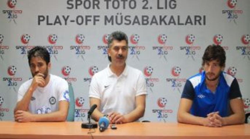 Bayrampaşa Ma&ccedil;ının Ardından