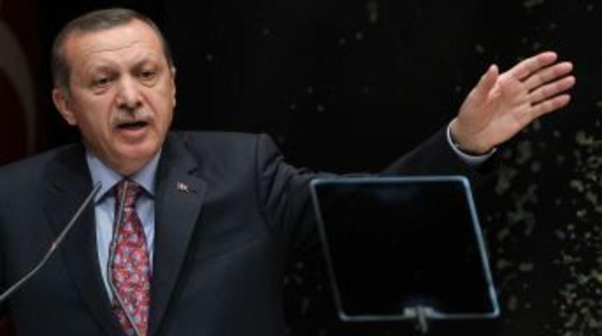 Erdoğan: Reyhanlı Saldırısına Karışanlar, CHP'lileri Esed'e G&ouml;t&uuml;renlerle Aynı