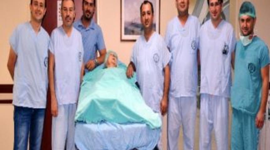 İkinci Baharına 78&rsquo;inde Başladı