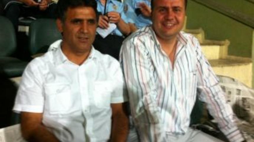 Turgutlulu İki Teknik Adam Play-off&rsquo;u Mercek Altına Aldı