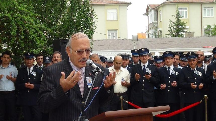Şehit Polis Memuru B&uuml;lb&uuml;l, Memleketi Osmaniye&rsquo;ye G&ouml;nderildi