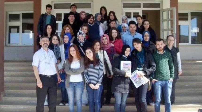 Bayburt &Uuml;niversitesi Yine Bir İlki Ger&ccedil;ekleştirerek Bayburt&rsquo;ta Zek&acirc; Oyunları Şenliği D&uuml;zenliyor