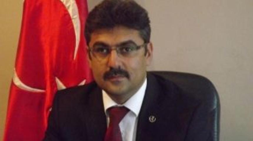 Bbp&rsquo;den Medet &Uuml;nl&uuml;&rsquo;n&uuml;n Şehit Edilmesine Tepki