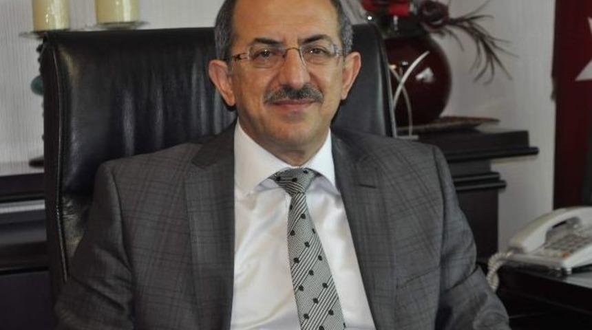 (&ouml;zel Haber) &ldquo;ajanlar Yetenekli &Ccedil;ocukları Yurt Dışına G&ouml;t&uuml;r&uuml;yor&rdquo;