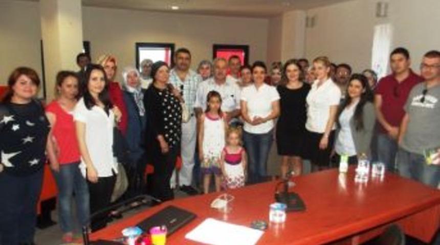 Belsa’da Aile Semineri